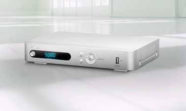 LA CHINE Câble sortie audio de soutien S/PDIF du boîtier décodeur H.264/MPEG-4 de HD de Digital fournisseur